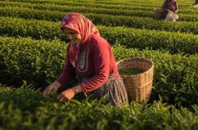 Şekerbank’tan Dünya Kadın Çiftçiler Günü’ne Özel Kampanya