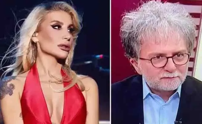İrem Derici