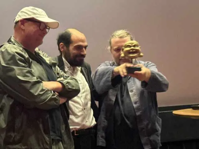 Fantastik Film Festivali İstanbul