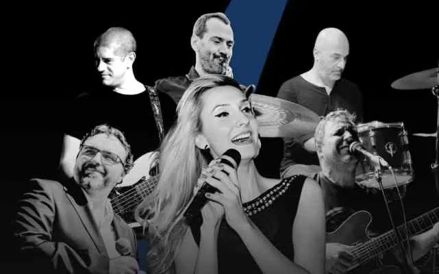 Pera 77 Konserleri Ekim’de de Müzikseverlerle Buluşuyor