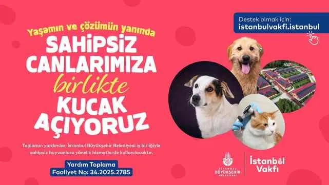 İstanbul Vakfı
