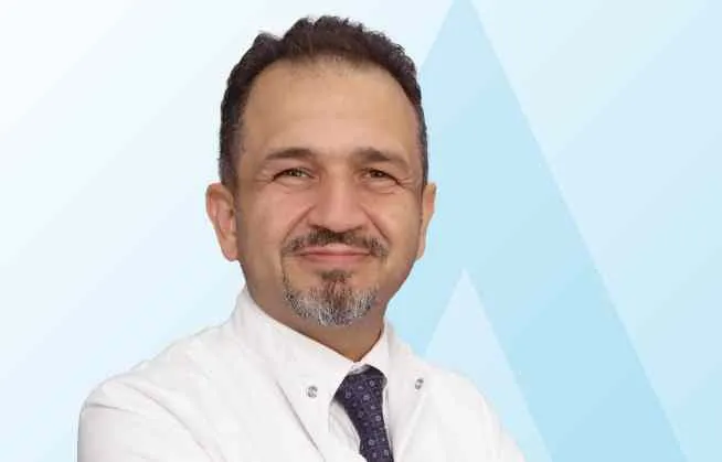 Diz protezi ile ağrısız yürümek mümkün