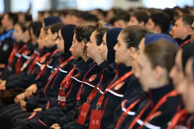 İBB, İSKİ ve İETT