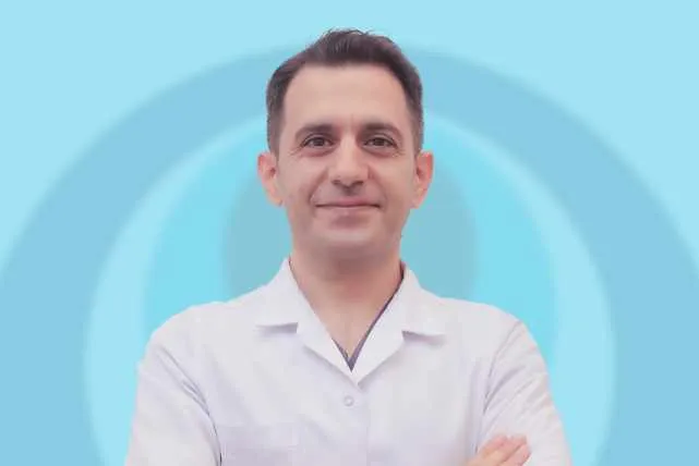 Kış Aylarında Artan Göz Çapaklanmasına Dikkat 