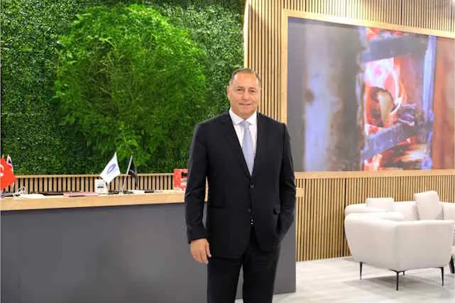 BKE, 2026 Hedeflerini Açıkladı | 175 Şube, 13 Milyon Ağırlama