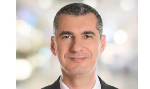 Garanti BBVA’da Üst Düzey Görev Değişikliği