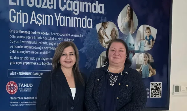 Mevsimsel Grip | Küresel Bir Halk Sağlığı Tehdidi