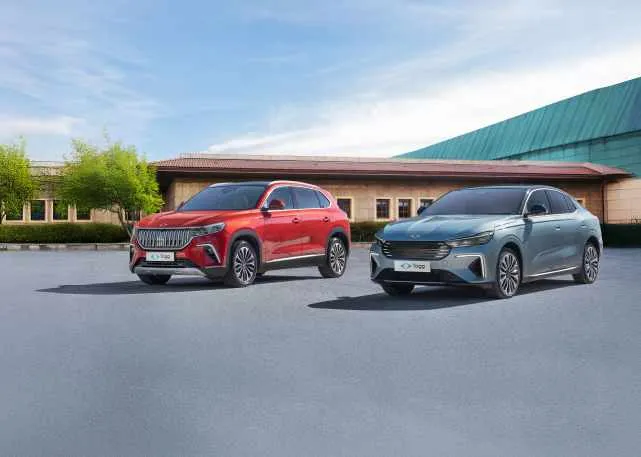 Togg’da kasım ayı avantajlarla başladı