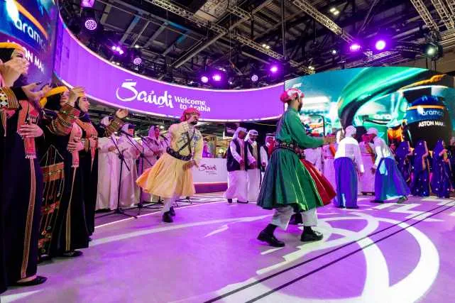Suudi Arabistan, WTM 2025’te Turizmde Büyüme Planlarını Paylaştı