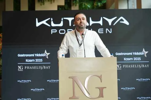 Gastronominin nabzı Antalya