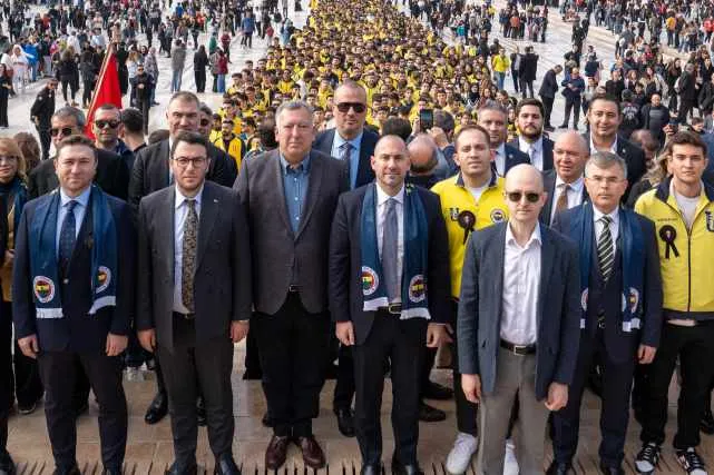 1907 Fenerbahçe Derneği Ata