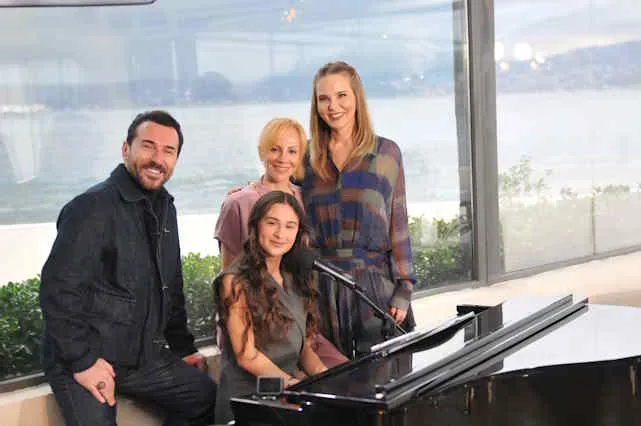 Uğur Arslan | Kızım beni geçti