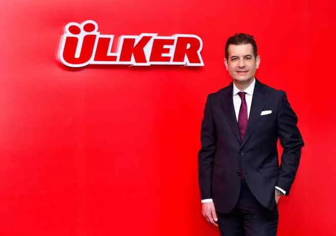 Ülker, ilk yarı yıl finansallarını açıkladı