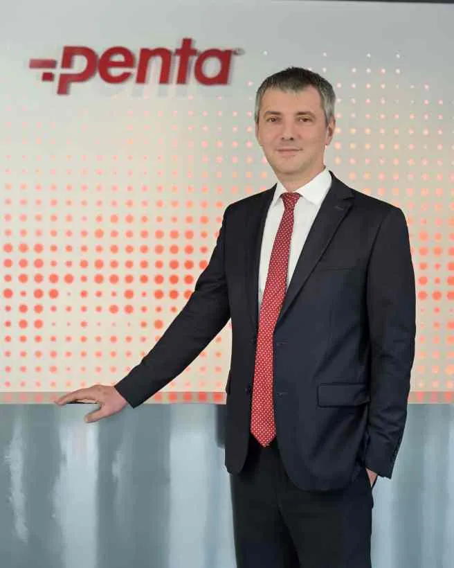 Penta Teknoloji, 2025’in ilk yarısında güçlü büyümesini sürdürdü