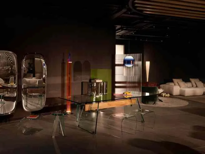 Lüks Mobilya ve Dekorasyonda Yeni Referans Noktası: Hi